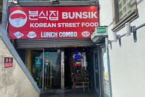 BUNSIK Korean Street Food image