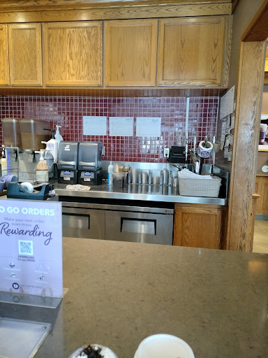 The Coffee Bean & Tea Leaf image