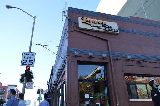 Clothing Store «Gap», reviews and photos, 1294 Burlingame Ave, Burlingame, CA 94010, USA