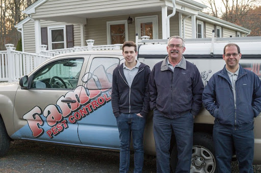 Family Pest Control of Connecticut Inc.