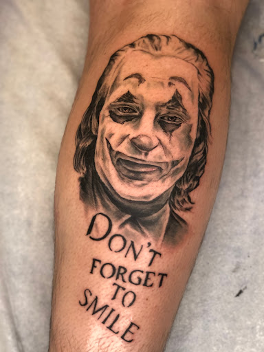 Explore sketch tattoo drawing ideas, creative tattoo ideas in Washington, available at Long Road Tattoo studio