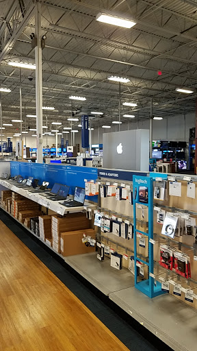 Electronics Store «Best Buy», reviews and photos, 3900 Sisk Rd B, Modesto, CA 95356, USA
