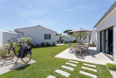 Location Ile de Ré | Bon Séjour en France à La Flotte