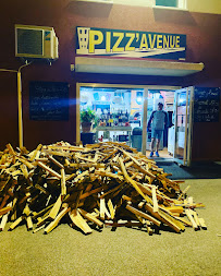 Photos du propriétaire du Pizzeria Pizz'Avenue à Saint-Nazaire - n°7