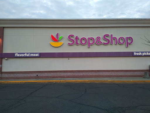 Grocery Store «Stop & Shop», reviews and photos, 760 Villa Ave, Fairfield, CT 06824, USA