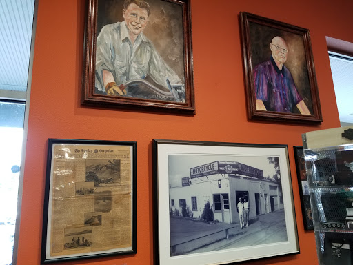 Harley-Davidson Dealer «Columbia Motorcycle Harley-Davidson», reviews and photos, 1314 NE 102nd St, Vancouver, WA 98686, USA