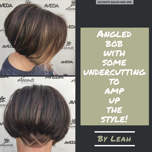 Spa «Accents Salon and Spa at the Gallery», reviews and photos, 516 E Washington St, Chagrin Falls, OH 44022, USA