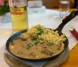 Heslacher Weinstube photo