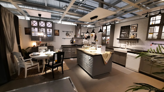 IKEA Tampines - Furniture store