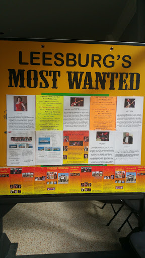 Movie Theater «Tropic Theater», reviews and photos, 122 W Main St, Leesburg, FL 34748, USA