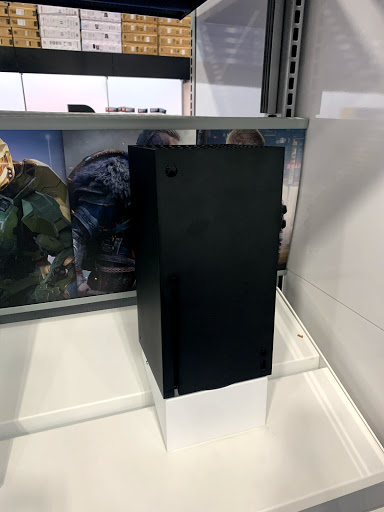 Electronics Store «Best Buy», reviews and photos, 41 Commerce Way, Seekonk, MA 02771, USA