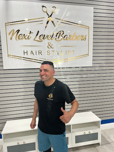 Barber Shop «Next Level Barbers», reviews and photos, 11601 S Orange Blossom Trail #102, Orlando, FL 32837, USA