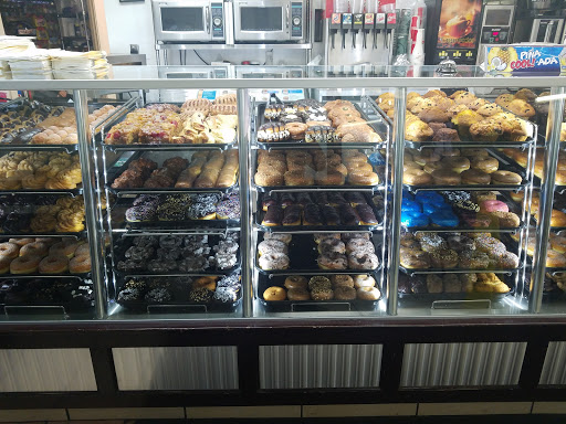 Donut Shop «Yum Yum Donuts», reviews and photos, 3671 Franklin Blvd, Sacramento, CA 95818, USA