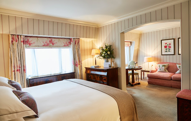 Reviews of The Capital Hotel, Apartments & Townhouse - London in London - Hotel