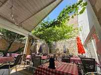 Atmosphère du Restaurant italien SPAGHO DA ALESSANDRO à Saint-Georges-de-Didonne - n°1