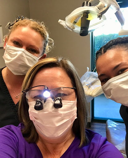 Gentle Touch Dentistry, Colleen A. Nguyen, DDS