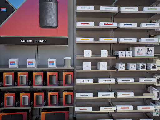 Computer Store «Apple Stanford», reviews and photos, 379 Stanford Shopping Center, Palo Alto, CA 94304, USA