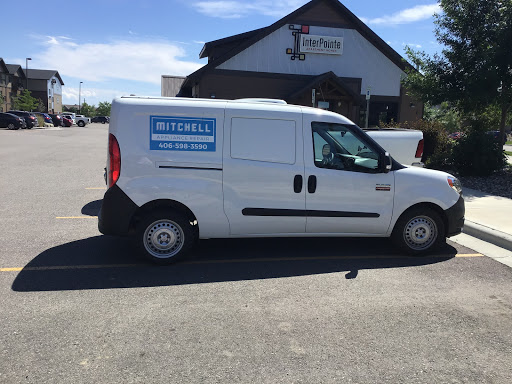 Mitchell Appliance Repair in Billings, Montana