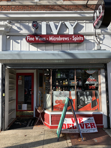 Ivy Wines & Spirits