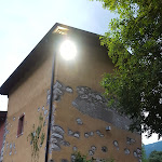 Photo n°6 de l'avis de Renato.a fait le 19/07/2016 à 21:28 sur le  Agriturismo Castel à Brentino Belluno