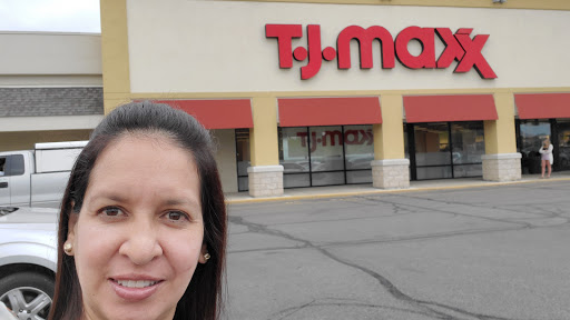 Department Store «T.J. Maxx», reviews and photos, 1330 River Valley Blvd, Lancaster, OH 43130, USA