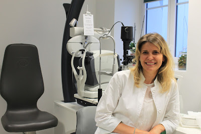 Dr Elena GHERASIMIUC à Meudon