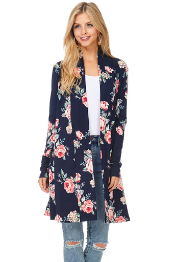 Boutique «Embellish», reviews and photos, 14 S 9th St, Richmond, IN 47374, USA