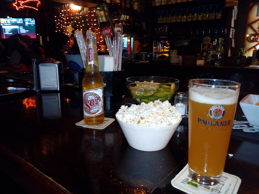 Cervecería Pub BV 22 en Elche