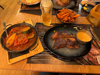 Steak du Restaurant à viande La Latina à Dunkerque - n°19