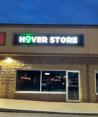 Hoverstore