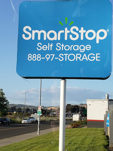 Storage Facility «Extra Space Storage», reviews and photos, 1401 Enterprise St, Vallejo, CA 94589, USA