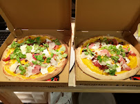 Photos du propriétaire du Pizzeria Dolce Vita - TIMELO à Saze - n°7