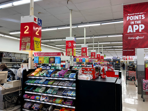 Discount Store «Kmart», reviews and photos, 1005 Wayne Ave, Chambersburg, PA 17201, USA