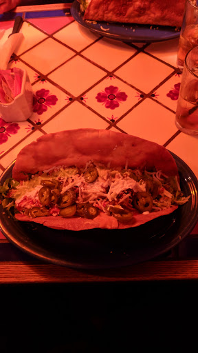 Mexican Restaurant «Margaritas Mexican Restaurant», reviews and photos, 1 Keewaydin, Salem, NH 03079, USA