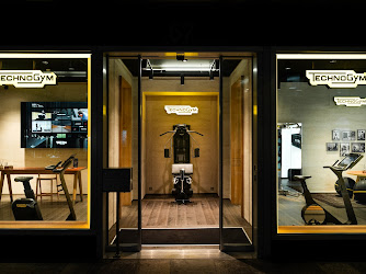 Technogym Boutique Genève