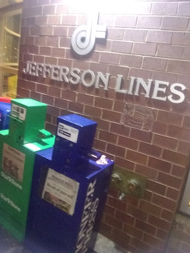 Jefferson Lines