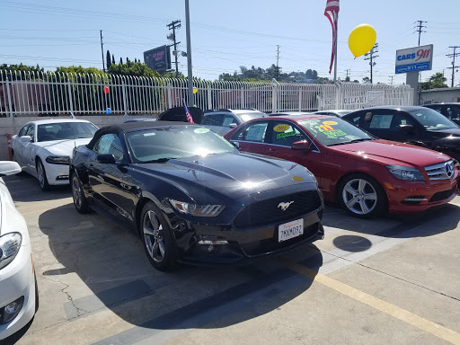 Used Car Dealer «Cars 911», reviews and photos, 2244 N San Fernando Rd, Los Angeles, CA 90065, USA