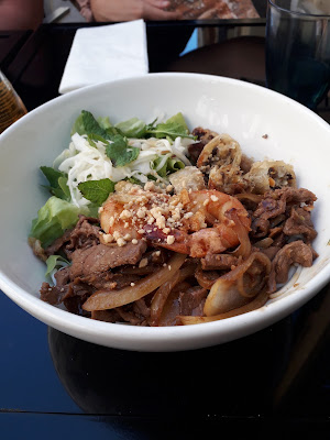 Tonkin Food à Aix-en-Provence