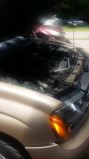 Auto Repair Shop «M & F Auto & Truck Repair», reviews and photos, 39 Stella Ave, Trenton, NJ 08610, USA