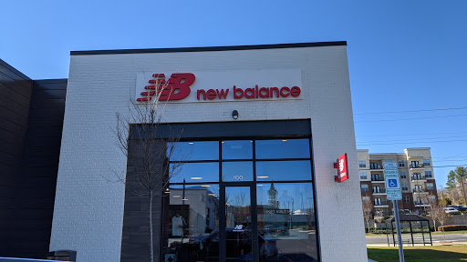 New Balance Raleigh