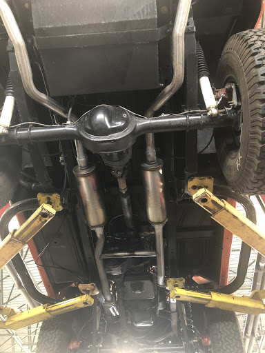 Auto Repair Shop «Kirkbride Auto LLC», reviews and photos, 5860 Harrison Blvd, South Ogden, UT 84403, USA