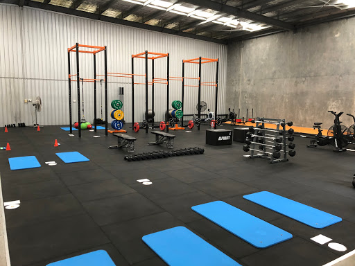 Three Pillar Coaching - Gym Adelaide