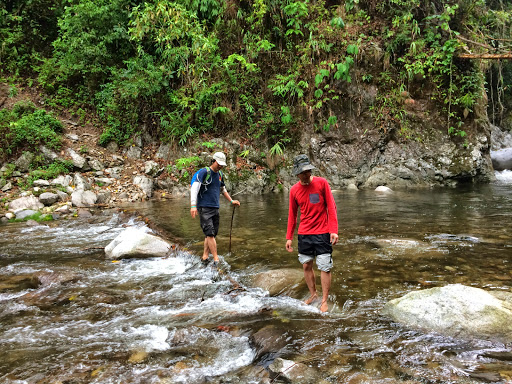 Phusilung Mt.