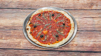 Pizza du Livraison de pizzas Pizza chez steph à Marseille - n°6