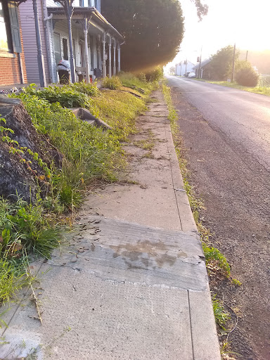 Home Improvement Store «Liverpool Hardware», reviews and photos, 409 N Front St, Liverpool, PA 17045, USA