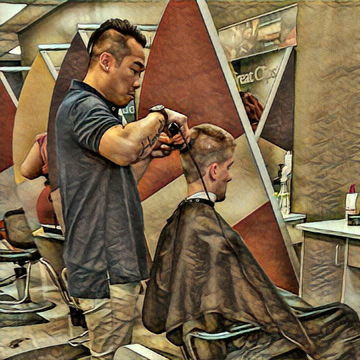 Hair Salon «Great Clips», reviews and photos, 2401 Fairview Ave N, Roseville, MN 55113, USA