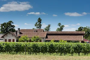 Musée de la Vigne et du Vin image
