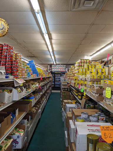 Supermarket «Jerusalem Super Market», reviews and photos, 1927 Teall Ave, Syracuse, NY 13206, USA