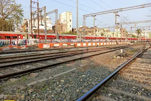 Muzaffarpur Jn. image