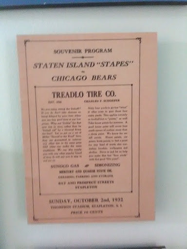 Auditorium «CYO-MIV Community Center», reviews and photos, 6541 Hylan Blvd, Staten Island, NY 10309, USA